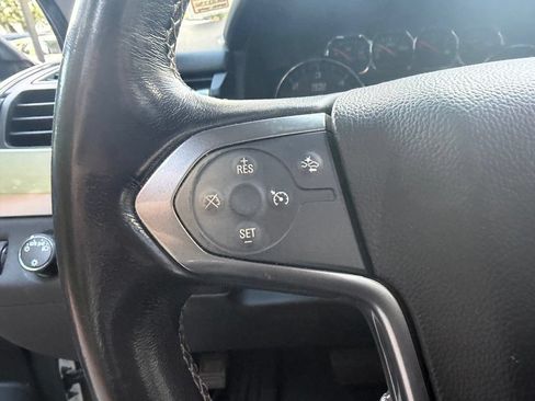 Used 2020 Chevrolet Tahoe LT AWD/4WD image 18