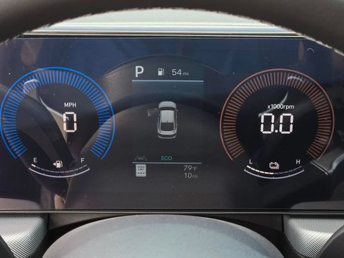 New 2026 Hyundai Sonata SEL FWD image 19