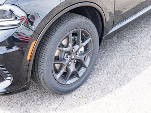 New 2026 Dodge Durango GT image 9
