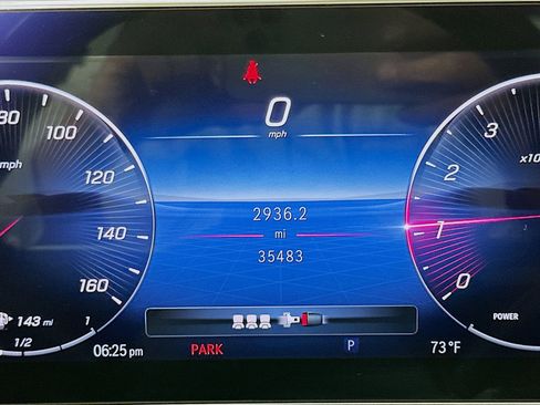 Certified 2023 Mercedes-Benz C 300 Sedan image 13