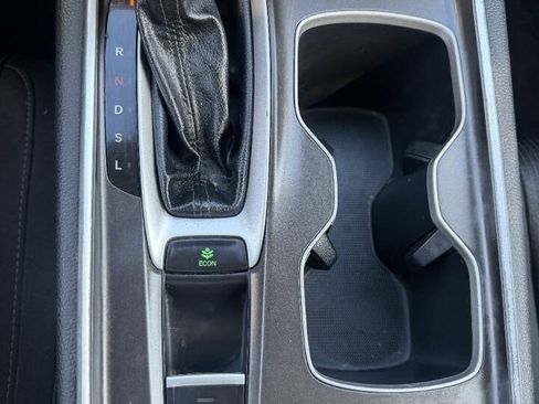 Used 2019 Honda Accord EX image 23