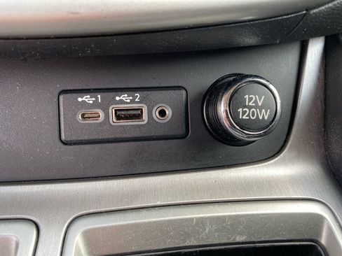 Used 2022 Nissan Murano SV AWD/4WD image 30