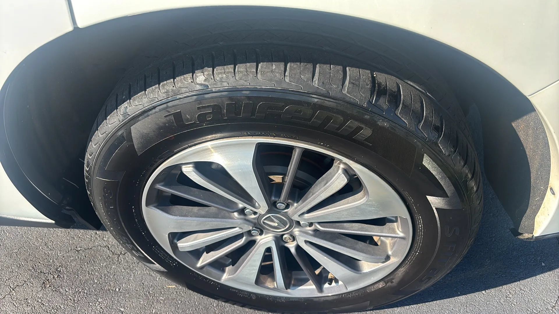 Used 2018 Acura RDX w/ Advance Package AWD/4WD image 24
