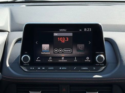 New 2026 Nissan Rogue SV w/ Rock Creek Premium Package image 26