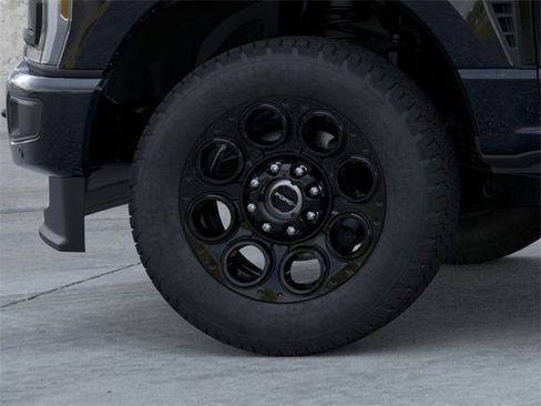 New 2026 Ford F350 4x4 Crew Cab Super Duty image 19