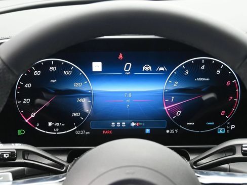 New 2026 Mercedes-Benz GLC 300 4MATIC image 9