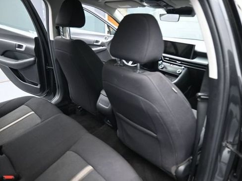 Used 2025 Hyundai Sonata SEL FWD image 14