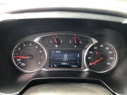 Used 2020 Chevrolet Blazer LT FWD image 32