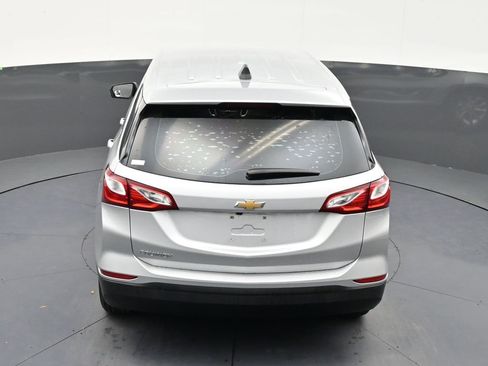 Used 2021 Chevrolet Equinox LS FWD image 15
