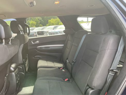 Used 2014 Dodge Durango SXT RWD image 20
