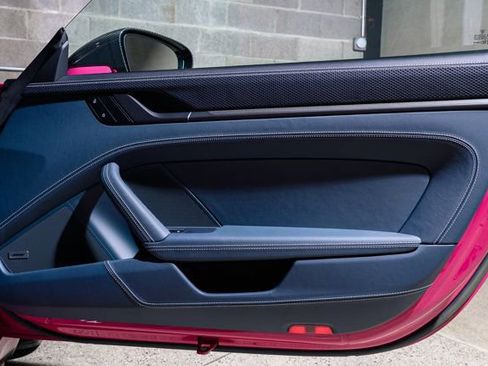 Used 2022 Porsche 911 GT3 image 26