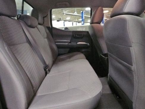 Used 2023 Toyota Tacoma SR5 image 38