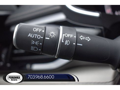 New 2026 Acura MDX A-Spec image 10