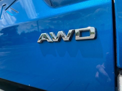 Used 2022 Ford Maverick XLT w/ Equipment Group 300A Standard AWD/4WD image 17