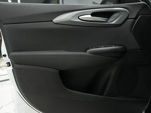 Used 2024 Alfa Romeo Tonale Ti w/ Premium Interior Package image 24