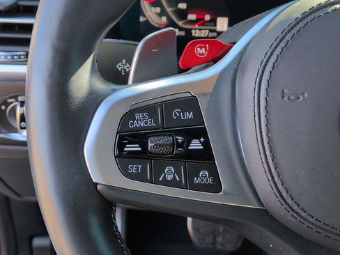 Used 2023 BMW X4 M w/ Competition Package image 19