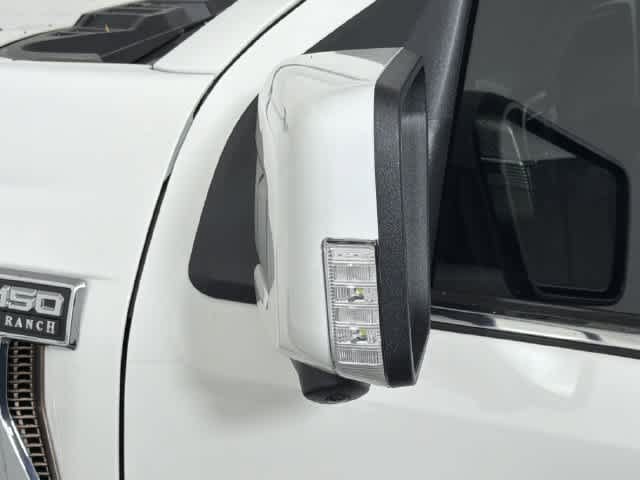 New 2026 Ford F150 King Ranch w/ Equipment Group 601A High AWD/4WD image 31