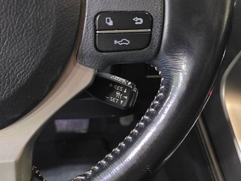 Used 2016 Lexus NX 300h AWD w/ Luxury Package image 30