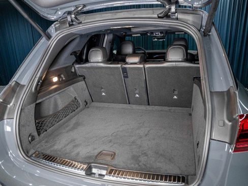 New 2026 Mercedes-Benz GLE 450 4MATIC image 6