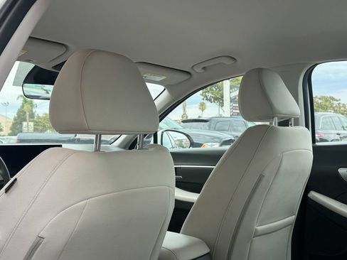 Used 2024 Hyundai Sonata SEL FWD image 15