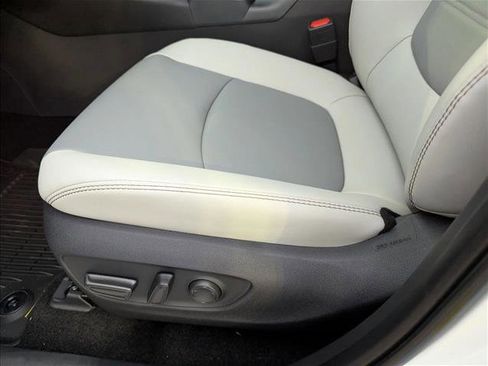 New 2025 Toyota RAV4 XLE Premium image 4