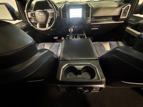 Used 2020 Ford F150 Raptor w/ Equipment Group 802A Luxury image 73