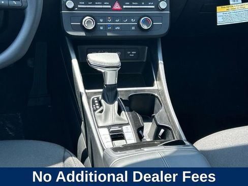 New 2026 Hyundai Tucson SE FWD image 16