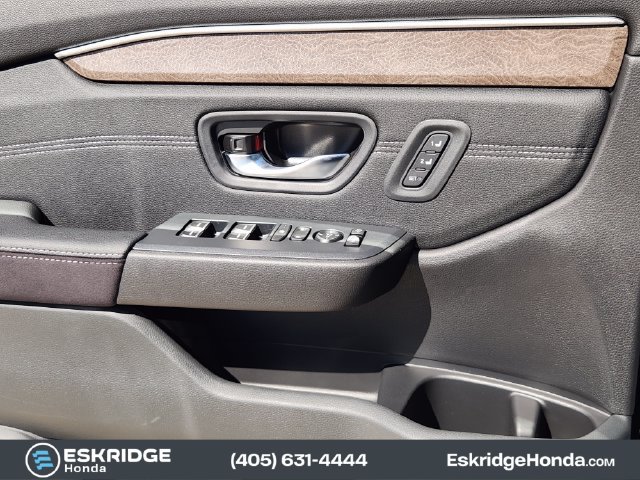New 2026 Honda Pilot Elite image 17