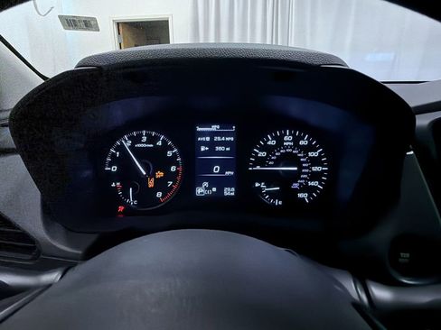 New 2026 Subaru Crosstrek 2.5i image 19