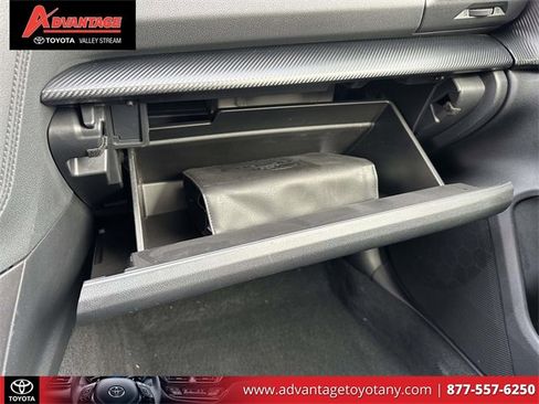 Used 2023 Subaru Crosstrek 2.0i image 38