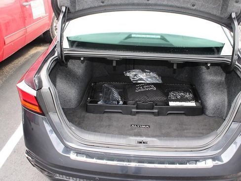 Used 2021 Nissan Altima 2.5 SL image 32