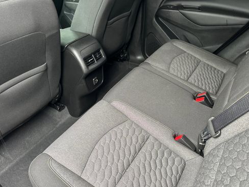 Used 2020 Chevrolet Equinox LT w/ LPO, Floor Liner Package image 12