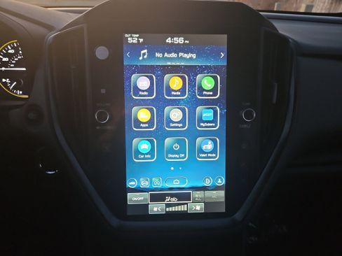 New 2026 Subaru Crosstrek 2.5i Sport w/ Popular Package #4A image 20