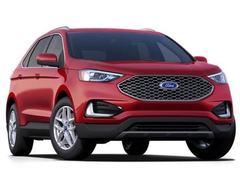 New 2023 Ford Edge SEL w/ Convenience Package image 26