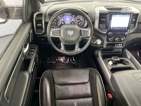Used 2022 RAM 1500 Laramie image 22