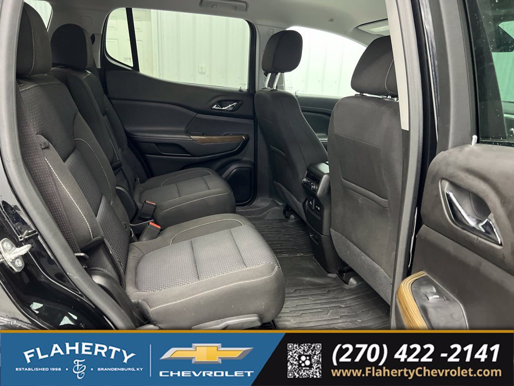 Used 2023 GMC Acadia SLE w/ Driver Convenience Package AWD/4WD image 13