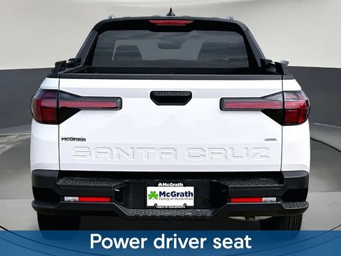 New 2026 Hyundai Santa Cruz SEL AWD/4WD image 5