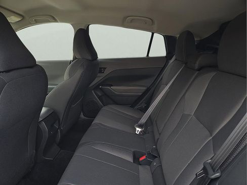 New 2026 Subaru Crosstrek 2.5i image 10