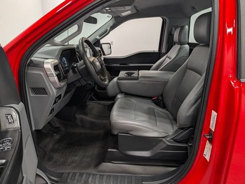 Used 2023 Ford F150 XL RWD image 10