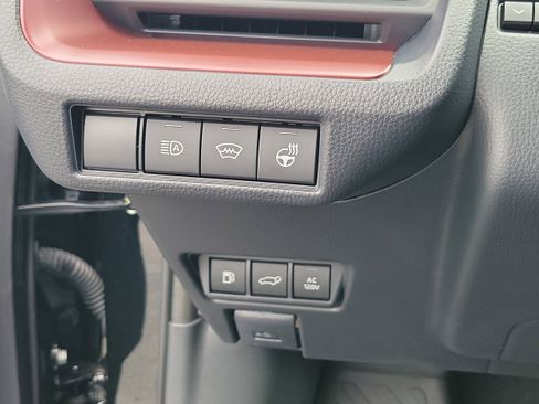 New 2026 Toyota Prius Plug-In Hybrid w/ Limited Premium Package image 25