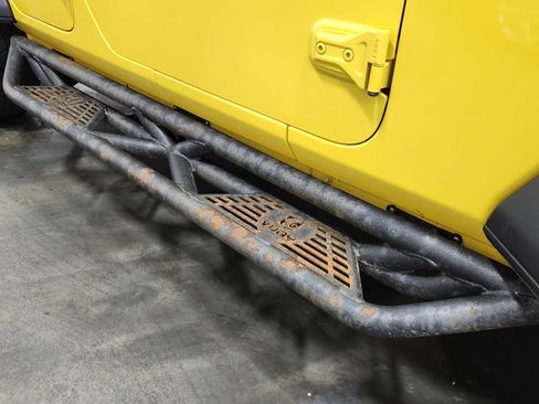 Used 2020 Jeep Wrangler Unlimited Sport S image 11