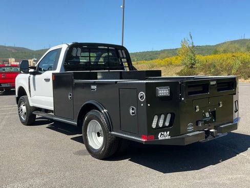 New 2024 Ford F350 XL w/ Snow Plow Prep Package AWD/4WD image 42