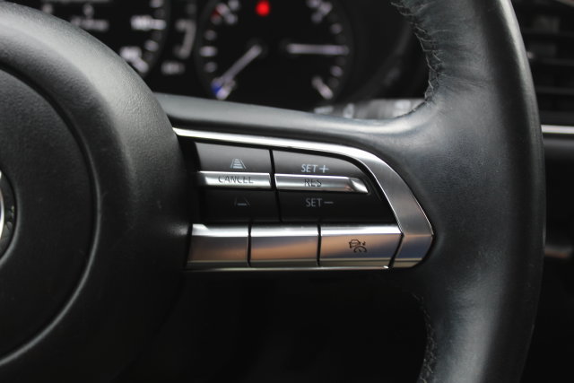 Used 2021 MAZDA CX-30 AWD 2.5 S w/ Premium Package image 18