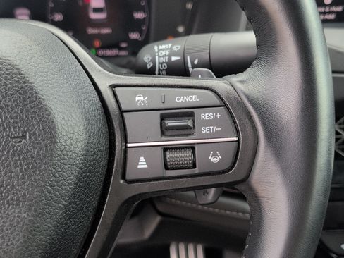 Used 2024 Honda Accord Sport image 26