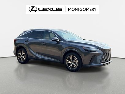 Used 2026 Lexus RX 350 FWD
