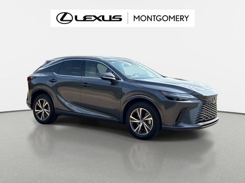 Used 2026 Lexus RX 350 FWD image 1