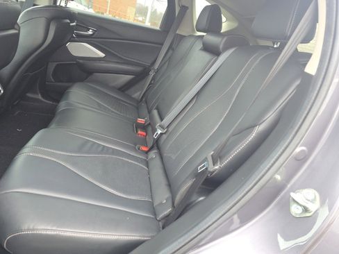 Used 2020 Acura RDX w/ Technology Package image 13