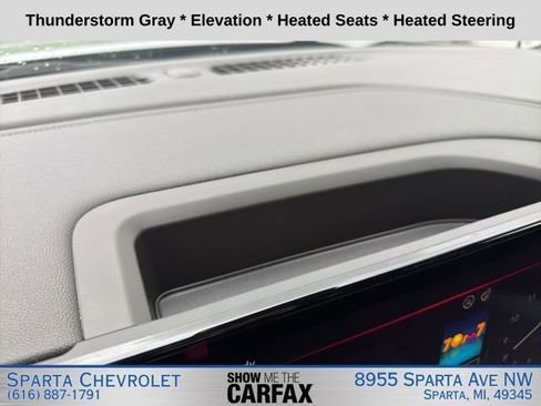 Used 2024 GMC Sierra 1500 Elevation AWD/4WD image 22