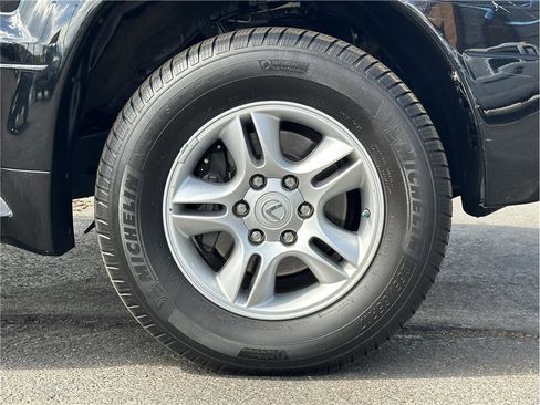 Used 2006 Lexus GX 470 AWD/4WD image 35