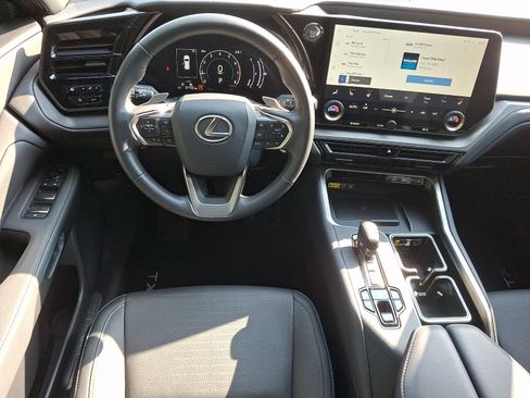 Certified 2024 Lexus TX 350 AWD w/ Cold Weather Package image 13
